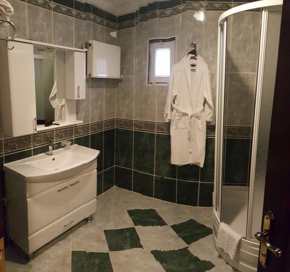 Zarina Butik Otel Yenimahalle ภายนอก รูปภาพ